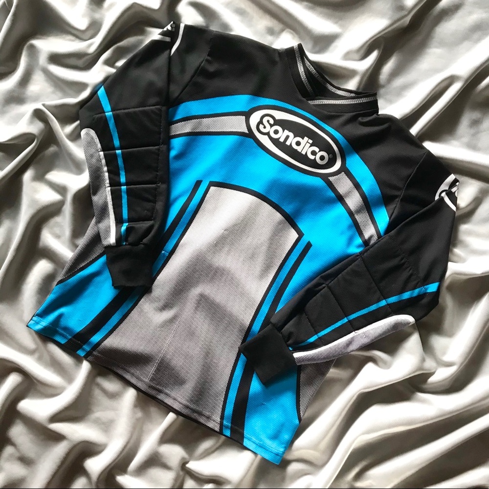 Vintage Racing Jersey